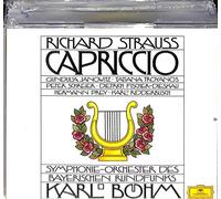 Richard Strauss – Capriccio – Deutsche Grammophon