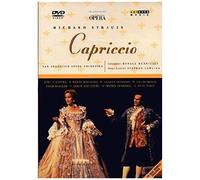 R. Strauss: Capriccio -- San Francisco Opera [Dvd] [2003]