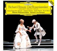 R. Strauss: Der Rosenkavalier-Highlights (SHM-CD) [Import]