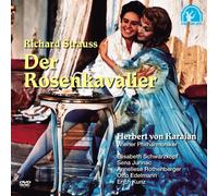 R.Strauss:der Rosenkavalier [l [Import allemand]
