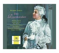 R. Strauss: DER ROSENKAVALIER (SHM-CD/Remastered) [Import]