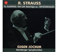 R. Strauss:Don Juan [Import]