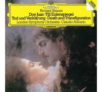 R.Strauss:Don Juan.Till Euleel [Import allemand]