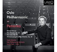 R. Strauss: Don Quixote