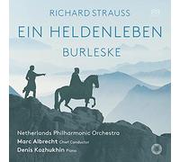 R. Strauss: Ein Heldenleben