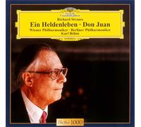 R. Strauss: EIN Heldenleben/Don [Import]