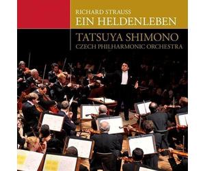 R.Strauss: EIN Heldenleben [Import]