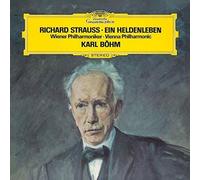 R. Strauss: EIN Heldenleben [Import USA]