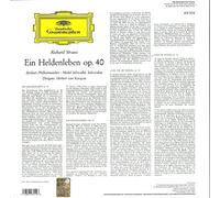 Richard Strauss Richard Strauss: Ein Heldenleben Op. 40 (Vinyl) 12" Album