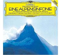 R.Strauss: Eine Alpensinfonie [Import]