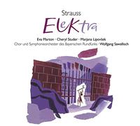 R. Strauss : Elektra