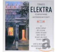 R. Strauss : Elektra
