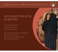 R. Strauss : Elektra