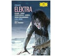 R. Strauss - Elektra