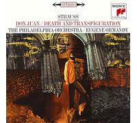 R.Strauss:Great Tone Poems V [Import allemand]