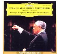 R. Strauss: [Import]