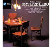 R. Strauss - Intermezzo
