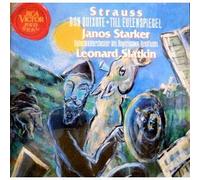 R. Strauss-Orchestral Works (UK [Import]