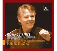 R Strauss Rosenkavalier/Suite