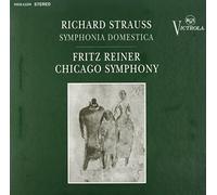 R. Strauss - Strauss: Symphonia Domestica