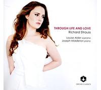 R.Strauss: Through Life and Love