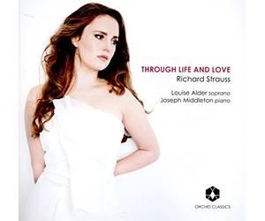 R.Strauss: Through Life and Love