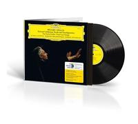 R. Strauss : Tod Und Verklärung Opus 24, TrV 158 ; Vier Letzte Lieder, TrV 296 Édition Limitée et Numérotée Vinyle