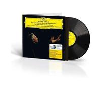 R Strauss: Tod Und Verklärung Op24, Trv 158 Vier Letzte Lieder, Trv 296 - Vinyle 33 Tours
