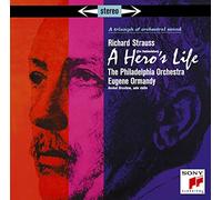 R.Strauss: Tone Poems&STR [Import]