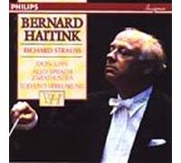 R. Strauss-Tone Poems [UK Import]