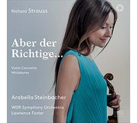 R.Strauss: Violin Concerto