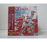 R. Strauss: Zarathustra/Don Quixote(Paper-Sleeve) [Import]