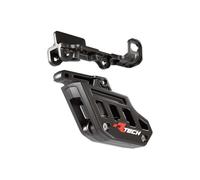 R-Tech Cruna Guide Chaîne KOVE 800 X PRO / Rally 2024-2026 Pattino Noir