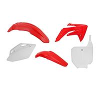 R-TECH - Kit Plastique compatible avec Honda 150 Crf 07- Origine