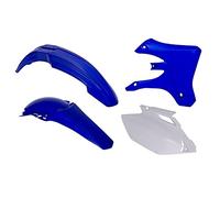 R-TECH - Kit Plastique compatible avec Yamaha 250/450 Wrf 05/06 Origine