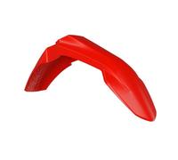R-Tech Parafango Avant Haute Kove Rally X 450/800 2024-2026 Rouge