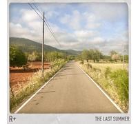 R/+ - THE LAST SUMMER VINYL LP NEUF