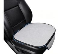 R-timer 2 Pièces Coussin de siège Auto pour Peugeot Traveller L2 2024 2025