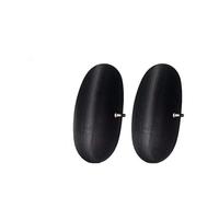 R-timer 2 pièces Suspension Pneumatique Auto pour VW UP e-UP e-UP AB Bj.2020, Boudin Gonflable Ressort Amortisseur Arrière Kit Durable