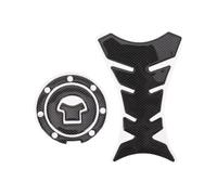 R-timer 3D Protection de Réservoir Moto pour Triumph Rocket 3 GT 2020-2026 | Autocollant PVC Protecteur de Peinture Accessoires Véhicule Modification