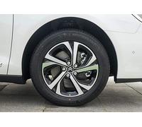 R-timer 4Pcs Centre du Moyeu de la Voiture Stickers pour Citroen SpaceTourer M (Facelift 2024) 2024, Cache-Moyeu, Enjoliveurs, Centre de Roue Caches Emblème