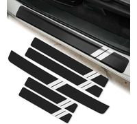 R-timer 5 Pièces Seuils De Porte Voiture pour Polestar 2 2025 2026