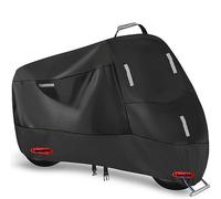R-timer Bâche Moto pour Honda AirBlade 2022-2023