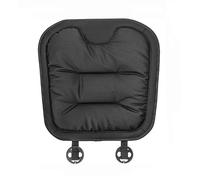 R-timer Coussin Siège Auto pour Hyundai Custo 2021-2026 | 2 Pièces Couvre-Siège avant Coussin Assise Protection de Véhicule Respirant Antidérapant