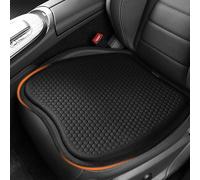 R-timer Coussin Voiture pour BYD Dolphin 2025 Accessoires, Coussin Voiture Conducteur Housse Siège Avant Protection Conducteur, Confort, Respirant, Antidérapant