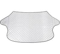 R-timer Couverture Pare Brise Avant Voiture pour Land Range Rover Vogue L405 2012-2020, Protege Pare Brise Givre,Protection Pare Brise Hiver,Bâche Voiture Anti Neige