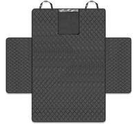 R-timer Housse Coffre Voiture Chien Universelle pour Rover Range Rover Sport 2018-2021, Durables Imperméable Antidérapants Tapis/Voyage