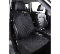 R-timer Housse de Siège Chien pour Seat Leon Arona ATECA Ibiza FR, Protection Passager Avant Imperméable Anti-Rayures Tapis Voyage Animaux Luxe