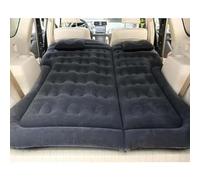 R-timer Matelas de Voiture pour BMW 2 Series Active Tourer XDrive U06 2022-2025, Noir, Matelas Gonflable pour Voiture Lit de Voiture Gonflable Camping Voyages en Plein air