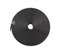 R-timer Protection de Bord de portière de Voiture pour Audi A6 Wagon Estate 2020-2024, Protections Bords Portière Joint Caoutchouc en u Joint Porte Voiture,10M